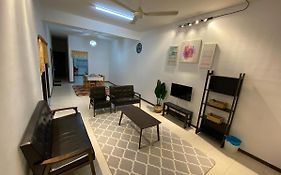 Medina Homestay Chukai Kemaman